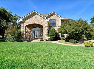 8401 Prairie Chapel Rd, Crandall, TX 75114