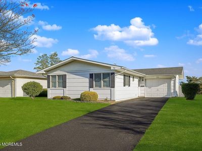 55 Tony Court, Brick, NJ, 08724