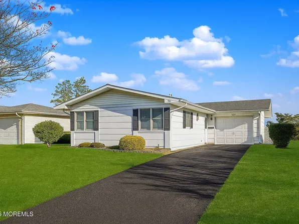 55 Tony Court, Brick, NJ 08724