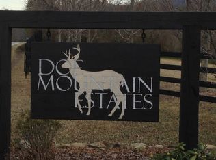 Mountain Sale #FOR, McGrady, NC 28649