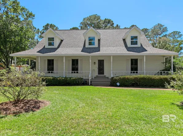 533 Wedgewood Dr, Gulf Shores, AL 36542