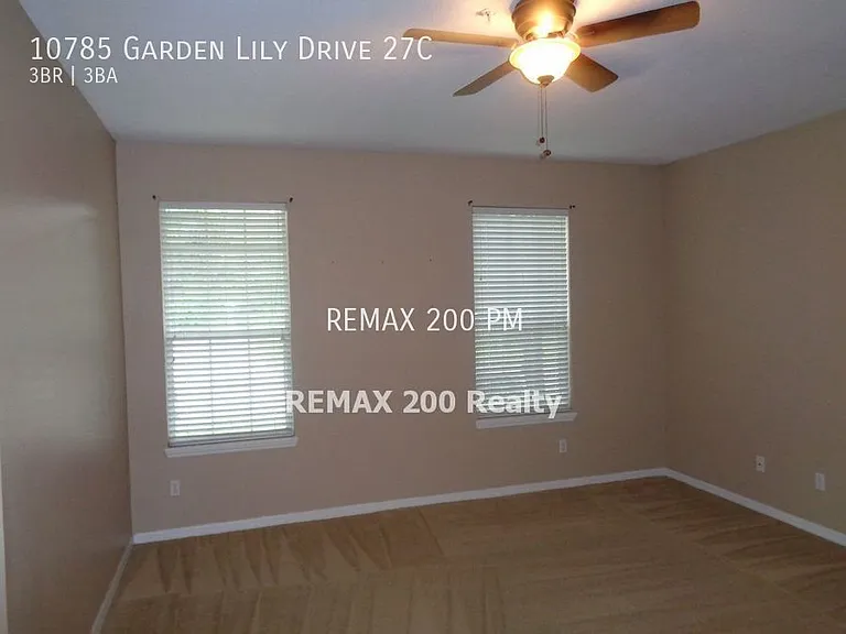 10785 Garden Lily Dr #27C — Photo 4