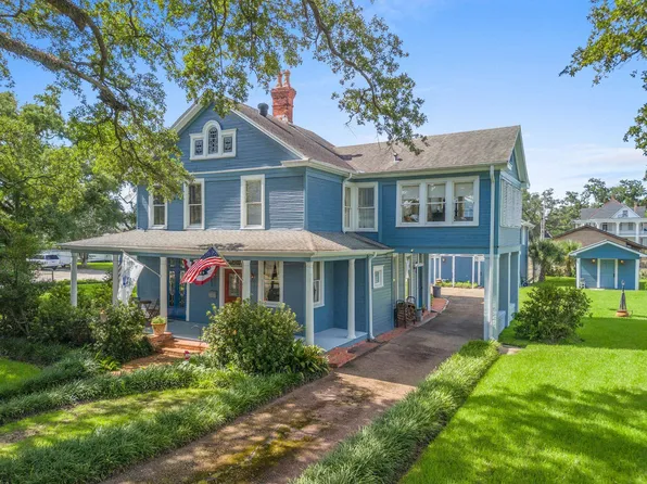 905 Pujo St, Lake Charles, LA 70601