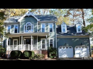 108 Lamlash Ln, Cary, NC 27511