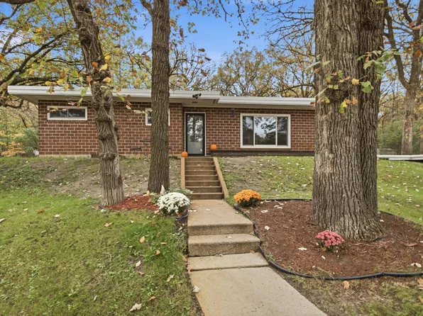 22896 Chapel Hill Rd, Cold Spring, MN 56320