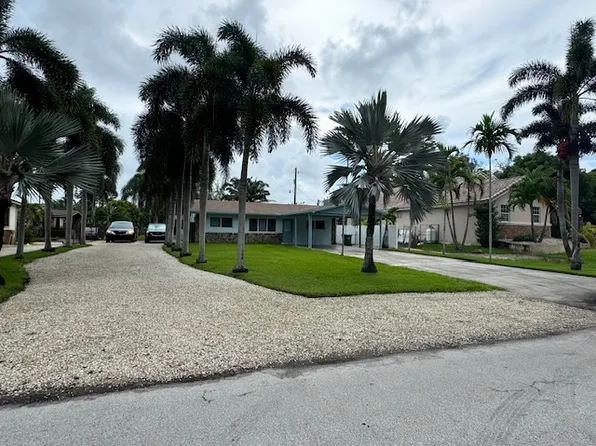 4340 SW 53rd Ave, Davie, FL 33314