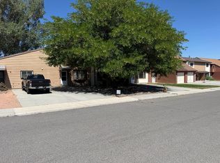 2110 Prairie Rd, Riverton, WY 82501