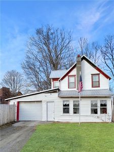 11 Railroad St, New Berlin, NY, 13411