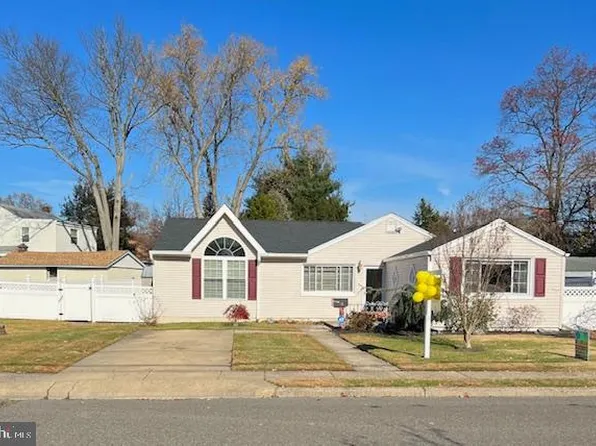 79 Virginia Ave, Haddon Township, NJ 08108