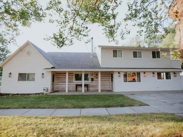 1360 E 22nd St, Ogden, UT 84401