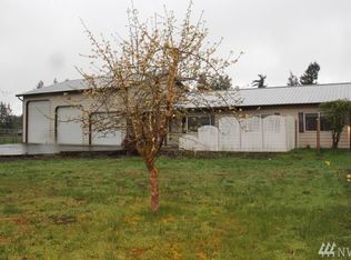 19125 Melon SE, Rochester, WA 98579