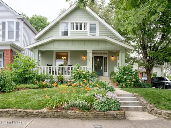 1900 Bonnycastle Ave, Louisville, KY 40205