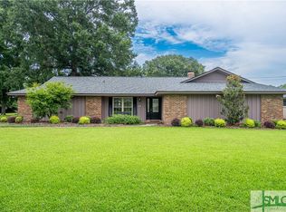 420 Gleason Ave, Pooler, GA 31322