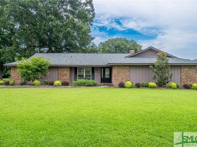 420 Gleason Avenue, Pooler, GA, 31322