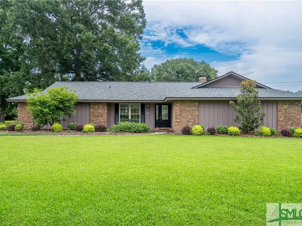 420 Gleason Avenue, Pooler, GA 31322