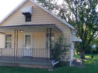 3210 Navaho St, Middletown, OH 45044