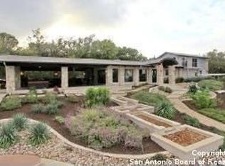 14203 Antonio Dr, Helotes, TX 78023