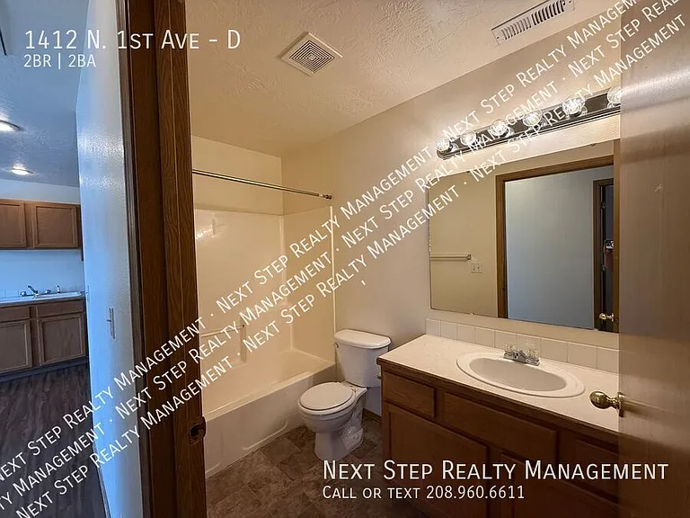 1412 N 1st Ave #D — Photo 10