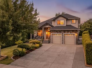 26843 25a Ave, Langley, BC V4W4A2