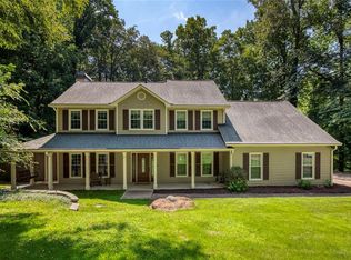 2212 Heritage Trace Dr, Marietta, GA 30062