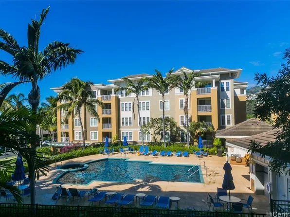 520 Lunalilo Home Rd Unit 6217, Honolulu, HI 96825