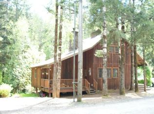 39793 SW Coast Creek Rd, Willamina, OR 97396