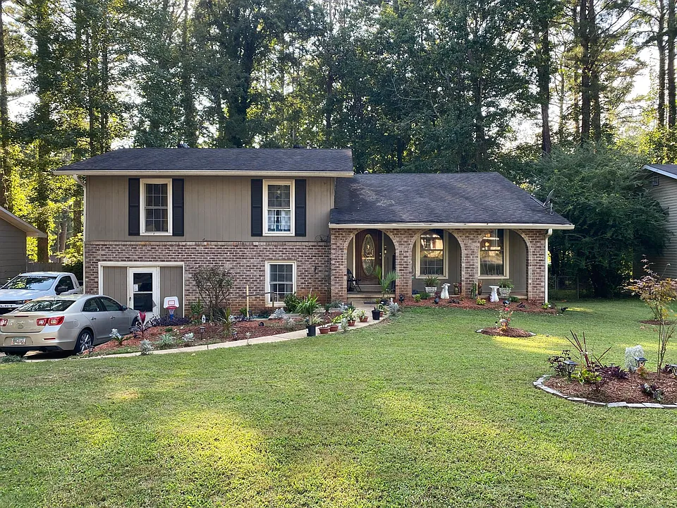 8907 Dorsey Rd