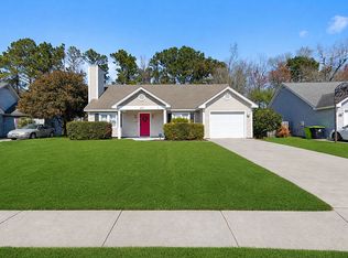 6707 Low Bush Ct, Wilmington, NC 28405