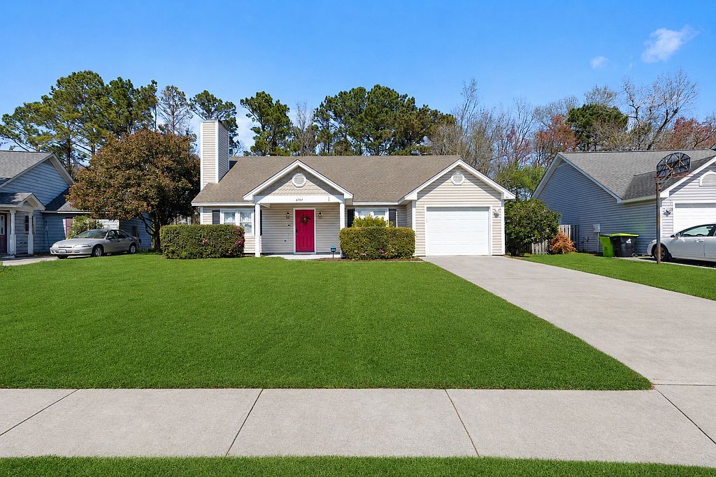6707 Low Bush Ct - Property Image