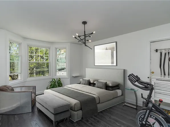 8 Slocum St APT 18, Providence, RI 02909