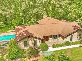 6521 Wooded Valley Ct, Friendship, MD 20758