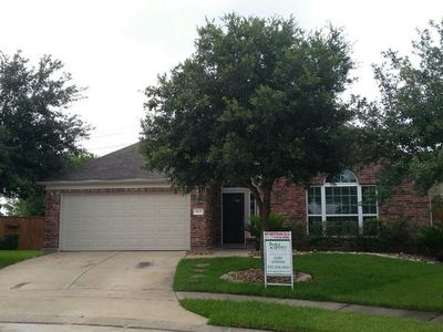 14103 Darby Springs Way, Cypress, TX, 77429