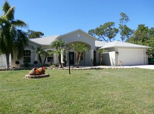 1219 Autumn St, Punta Gorda, FL 33980