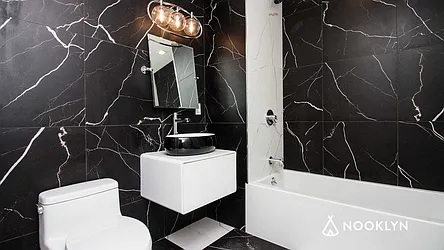 Rented by Nooklyn NYC LLC