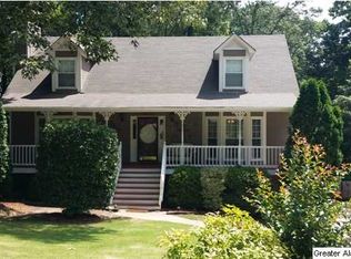 640 Olde Towne Ln, Alabaster, AL 35007