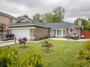 829 S Green St, Tehachapi, CA 93561