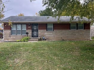 4617 N Kenmore Rd, Indianapolis, IN 46226