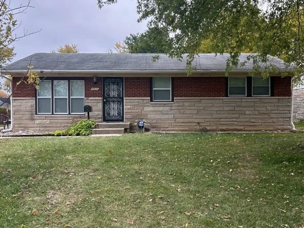 4617 N Kenmore Rd, Indianapolis, IN 46226