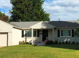 4113 E 22nd St, Tulsa, OK 74114