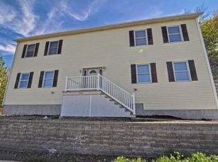 304 Ridge Rd, Revere, MA 02151