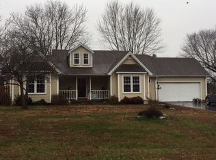 320 Cottontail Cir, Alvaton, KY 42122