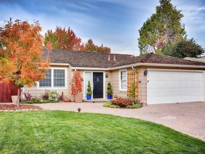 121 Bay Rd, Menlo Park, CA, 94025