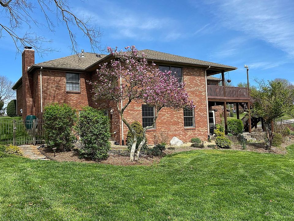2nd image of 115 Morgan Dr