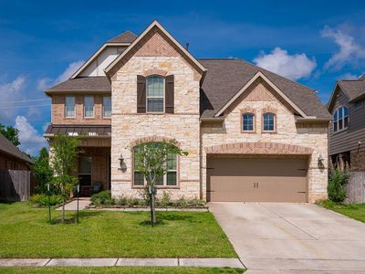 1512 Richland Hollow Ln, Friendswood, TX, 77546