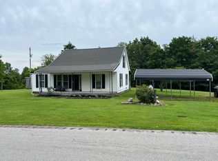 12538 Highway 89 N, Mckee, KY 40447