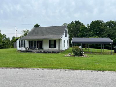 12538 Highway 89 N, Mckee, KY, 40447