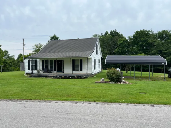 12538 Highway 89 N, McKee, KY 40447