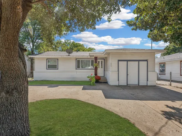 4224 Shelley Blvd, Dallas, TX 75211