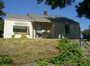 12022 Renton Ave S, Seattle, WA 98178