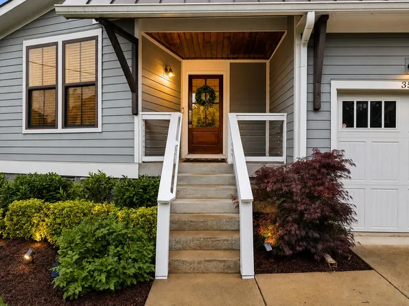 3516 Hillsdale Ave, Nashville, TN 37205